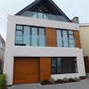 Parklex Ventilated Facade