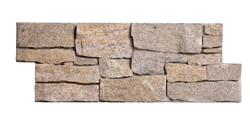 Jurassic granite from the wild stone natural range