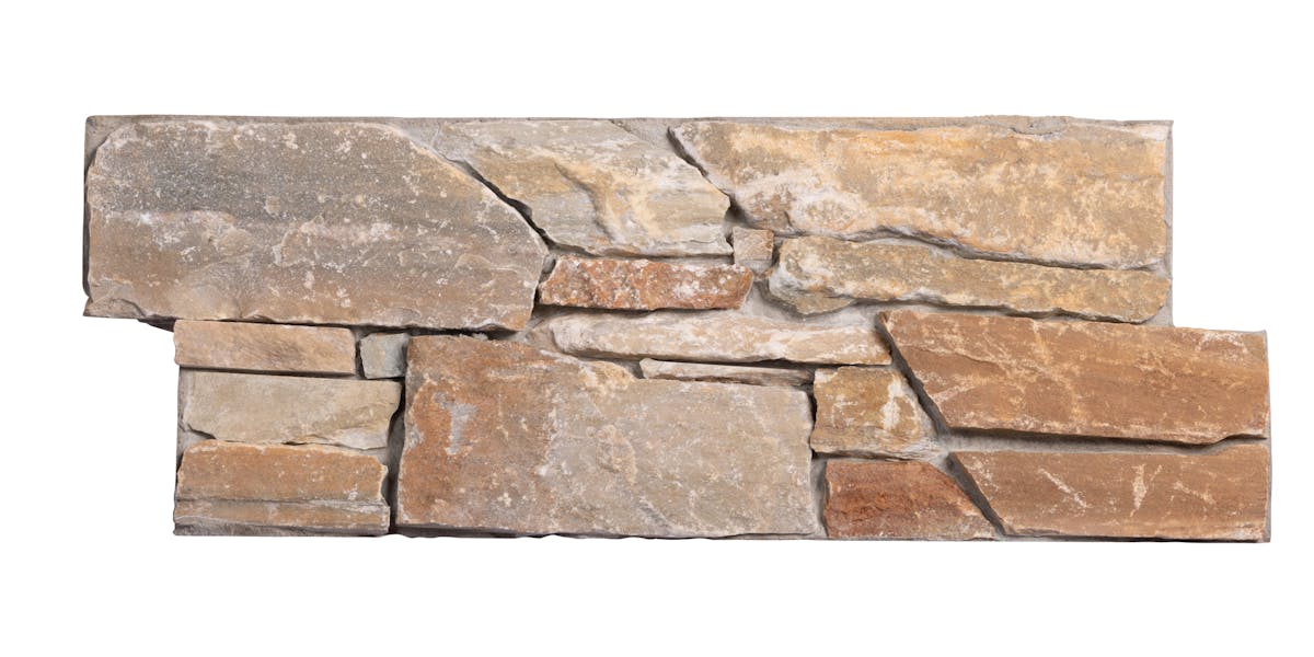 Wild Stone Natural Champagne Quartz