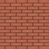 "Ruby Red" from the Dream House Brick Slip Collection