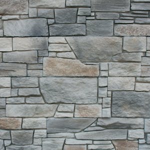 Wild Stone - "Valdez" - Composite Stone panel