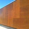 Parklex Ventilated Facade