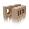 Omega Facing Brick - Arena Beige