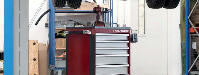 maniabilite servante atelier