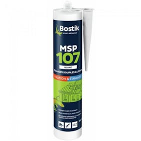 msp 107 bostik