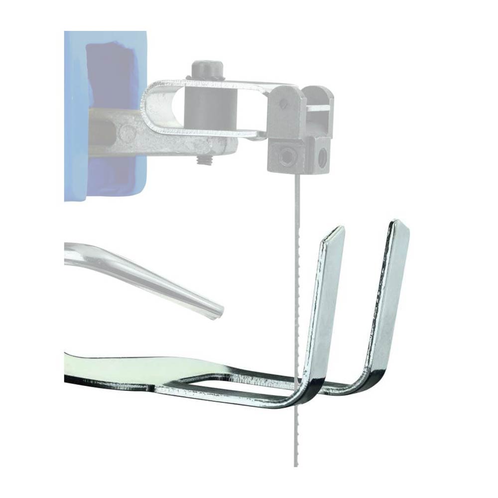 presseur scie a chantourner