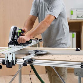 table sciage etabli atelier