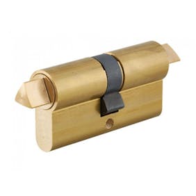 cylindre pompier triangle