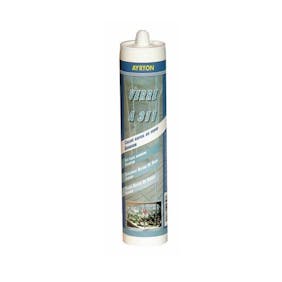 silicone acetique