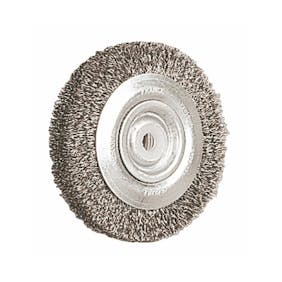 brosse metallique