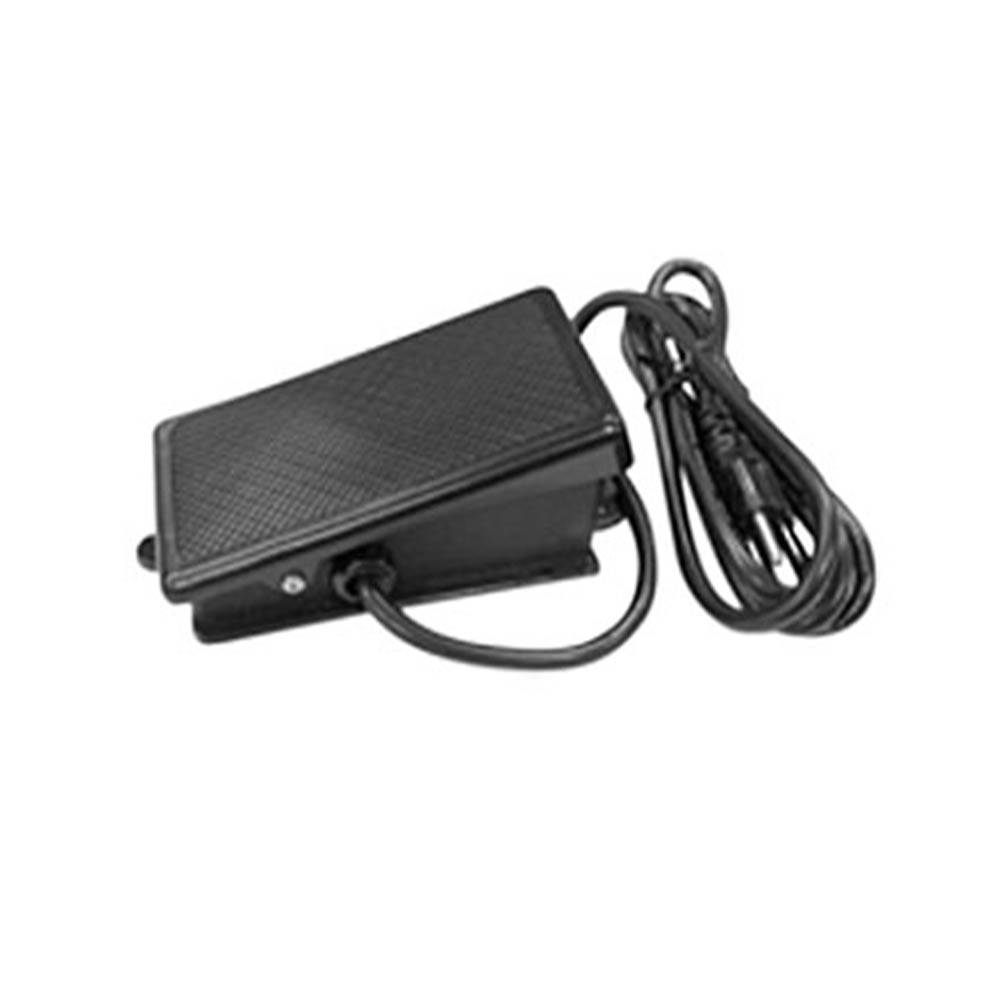 pedale scie a chantourner