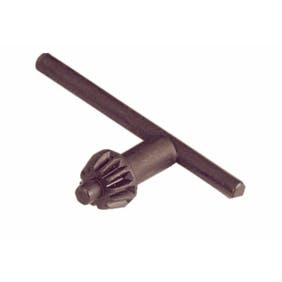 Clé pour mandrin