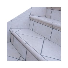 carreler escalier piece l