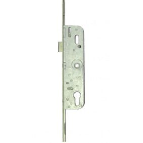 Crémone spéciale PVC
