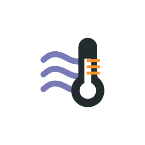 picto temperature eau