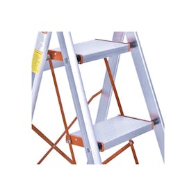 verrouillage escabeau