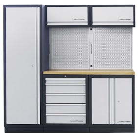 mobilier atelier fixe