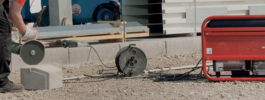 puissance nominale groupe electrogene