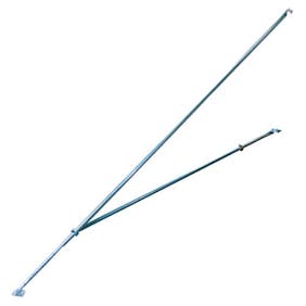 stabilisateur echafaudage