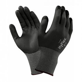 gants protection accessoire etabli atelier