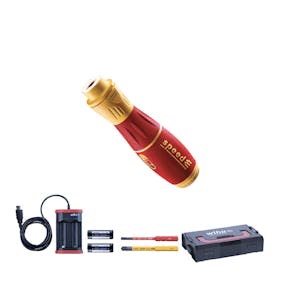 tournevis electrique