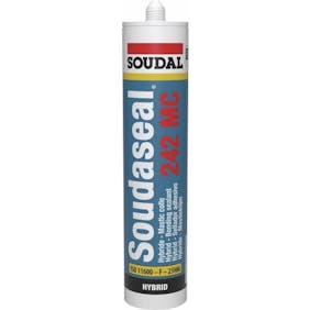 mastic hybride