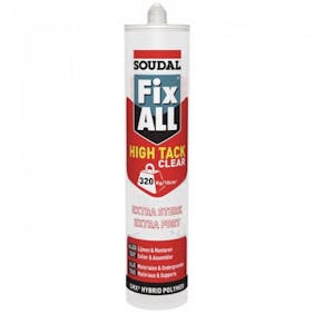fix all soudal