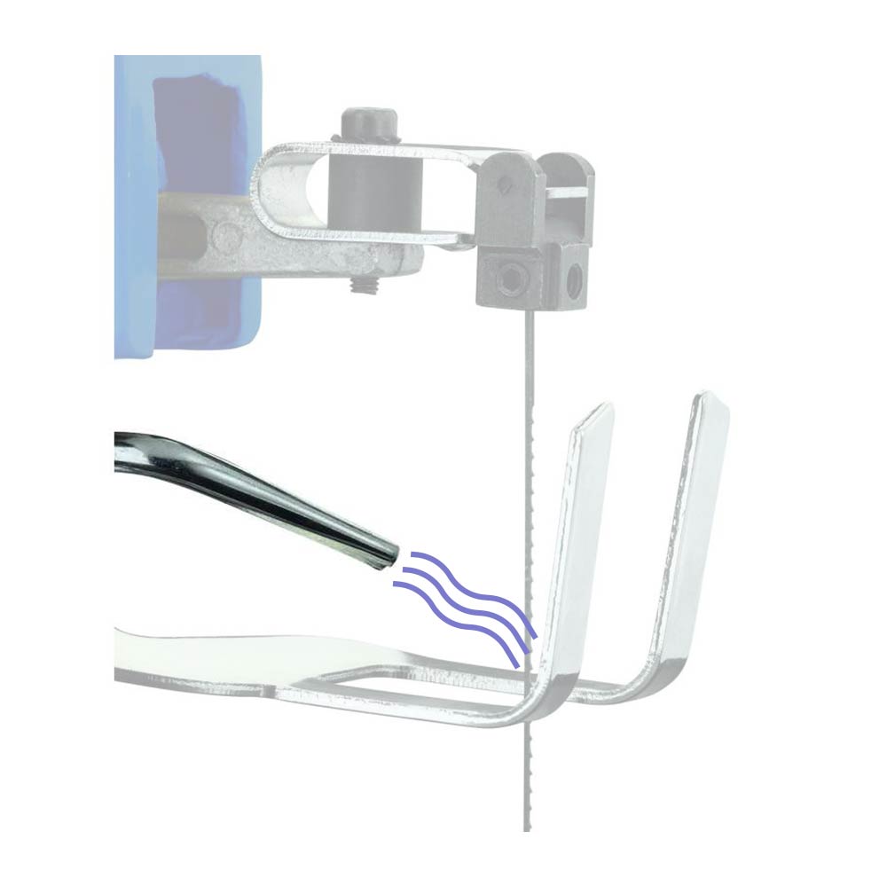 souffleur aspirateur scie a chantourner