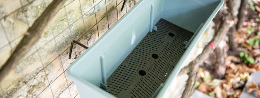 reserve eau integree