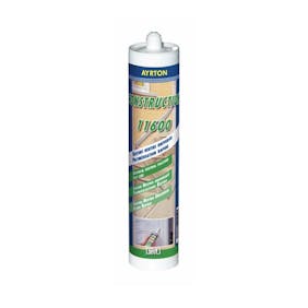 mastic silicone