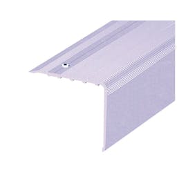 nez marche angle droit