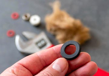 Bien choisir son joint de plomberie