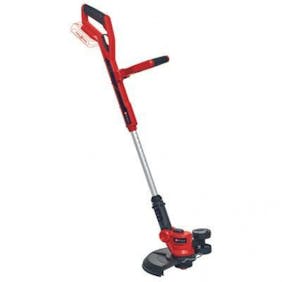 Coupe bordure Power X-Change EINHELL
