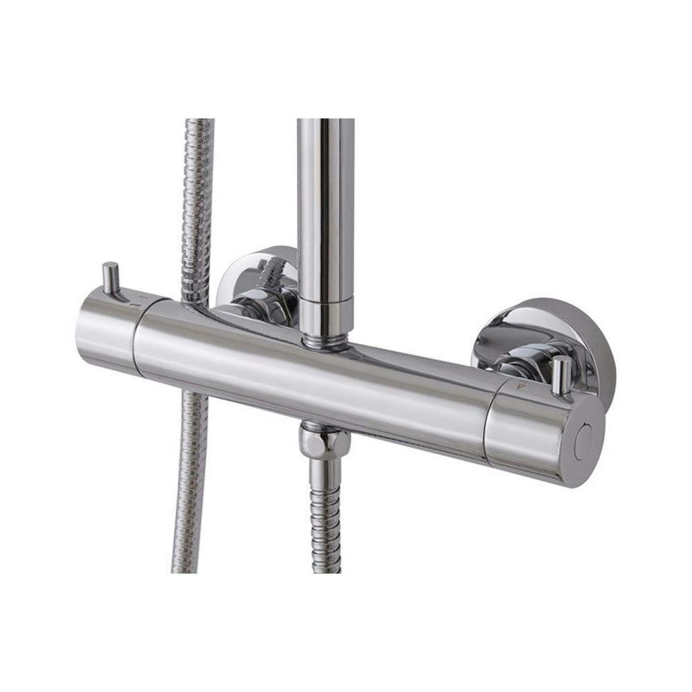 Choisir & Installer une Colonne de Douche Guide d'Achat