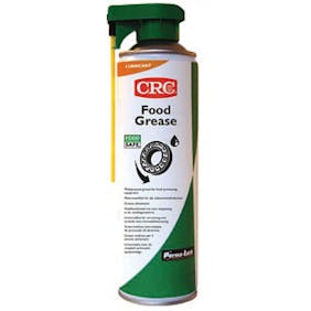 Graisse multifonctionnelle alimentaire NSF - CRC
