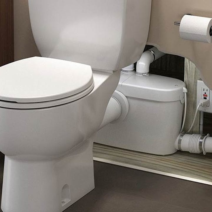 Peut-on brancher deux toilettes sur le même tuyau d'évacuation ?