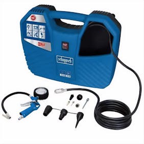 compresseur air portatif