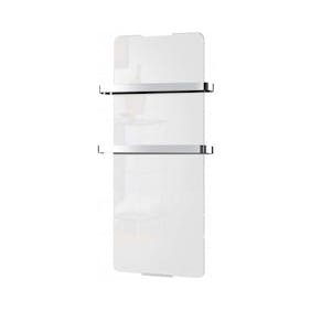 seche serviette facade lisse