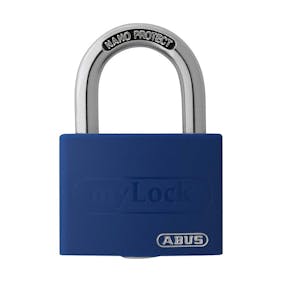 cadenas en aluminium