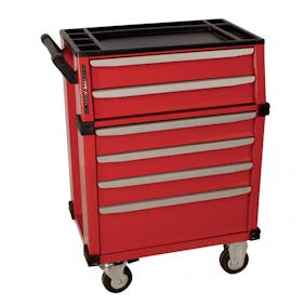 servante atelier mobile