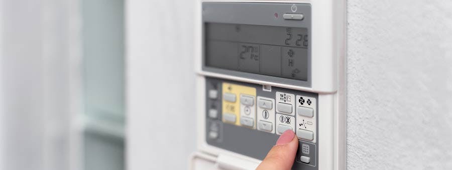 Où installer le thermostat d'ambiance ? Une question primordiale et  efficiente