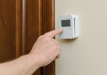 ▷ Choisir & Installer un Thermostat d'Ambiance