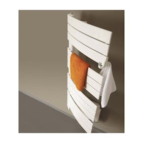 seche serviette pivotant