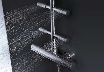 Guide complet sur la douche de sécurité : importance, sélection et