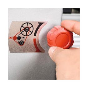 variateur vitesse scie ruban