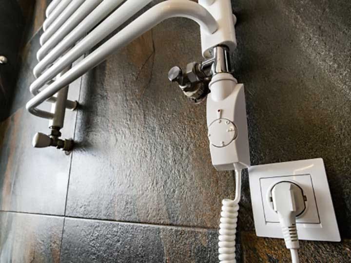 Achat radiateur sèche-serviettes : nos infos pour bien le choisir