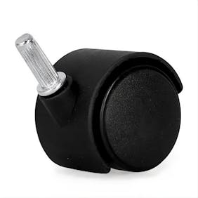 roulette aspirateur chantier