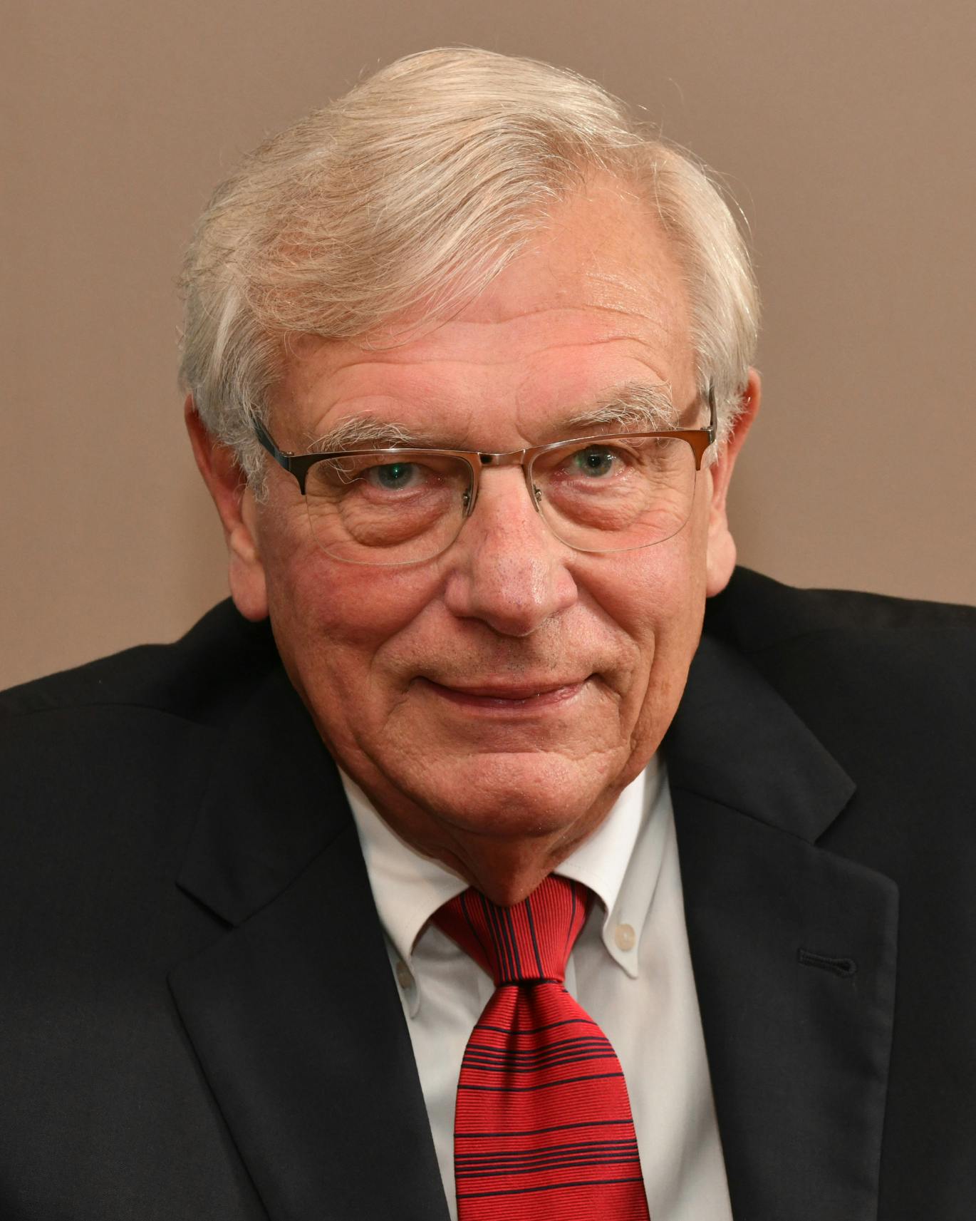 Tom Cross