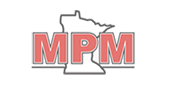 MPM Logo of Minnesota