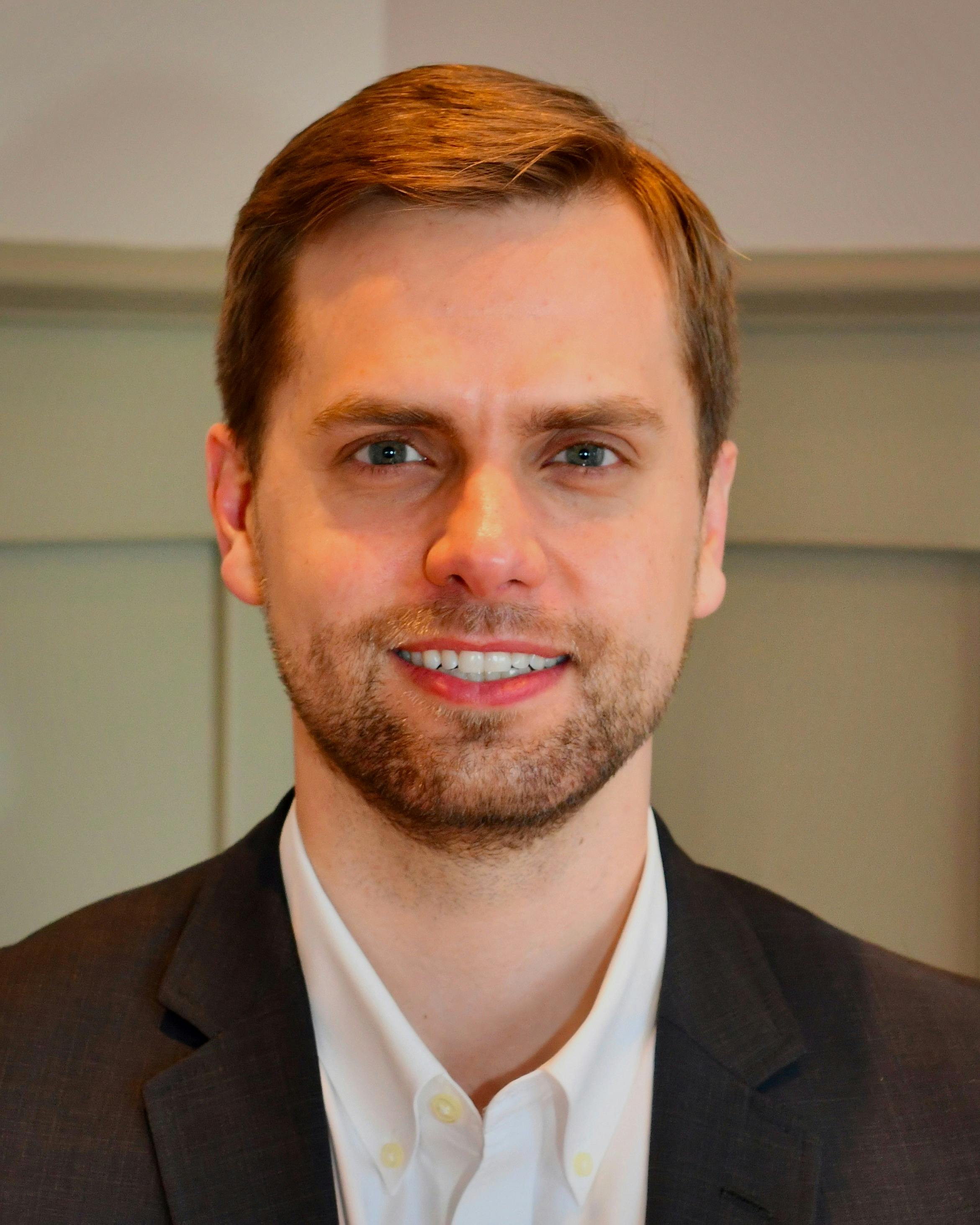 Thomas Knecht